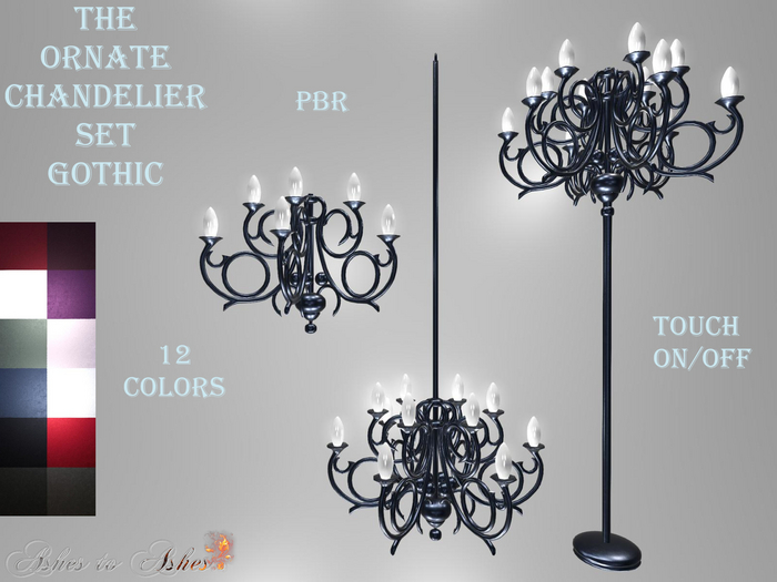 Chandelier