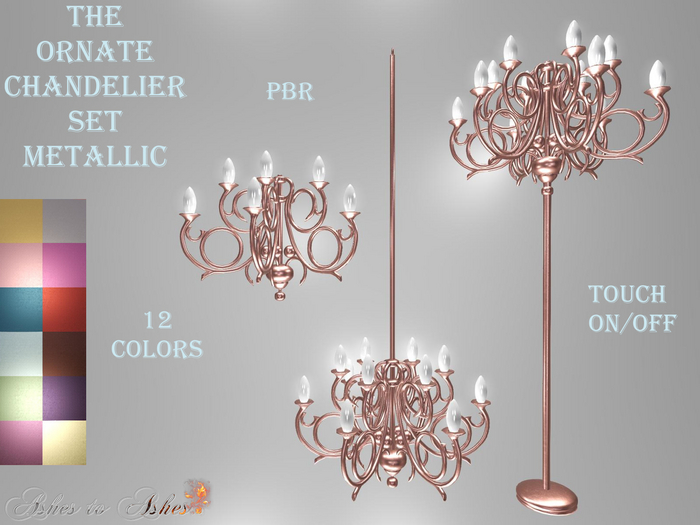 Chandelier