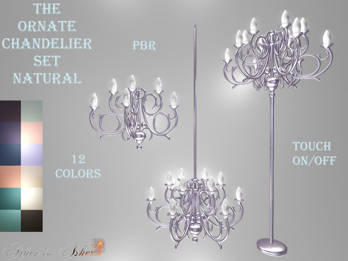 Chandelier