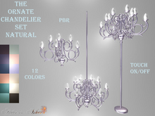 Chandelier