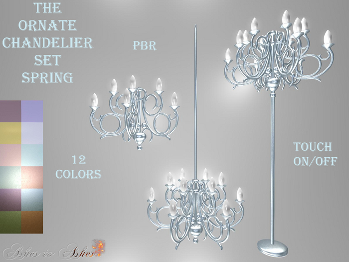 Chandelier
