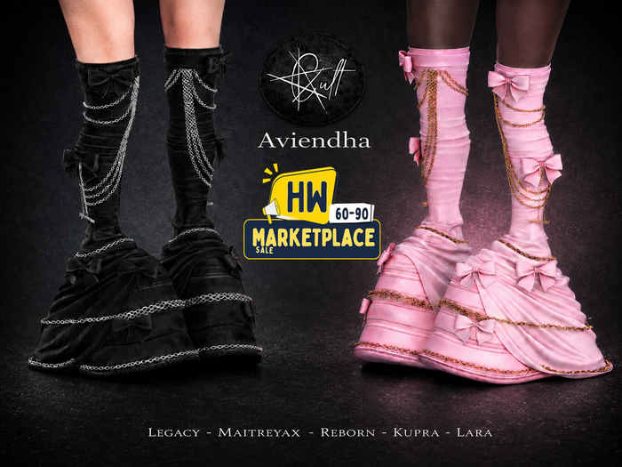 : CULT : Aviendha MiniPack