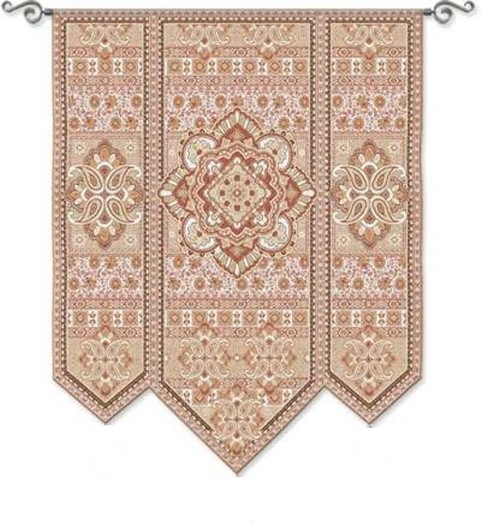 Masala Clove Tapestry