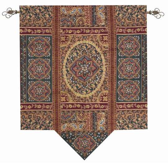 Pembrooke Tapestry
