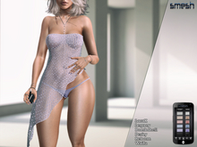 Smesh - Samira Set