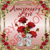 HA63 Anniversary Love (Rezz Me)
