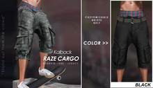 <Kalback> Raze Cargo Black