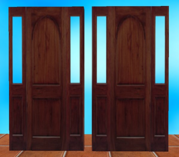 door set 14