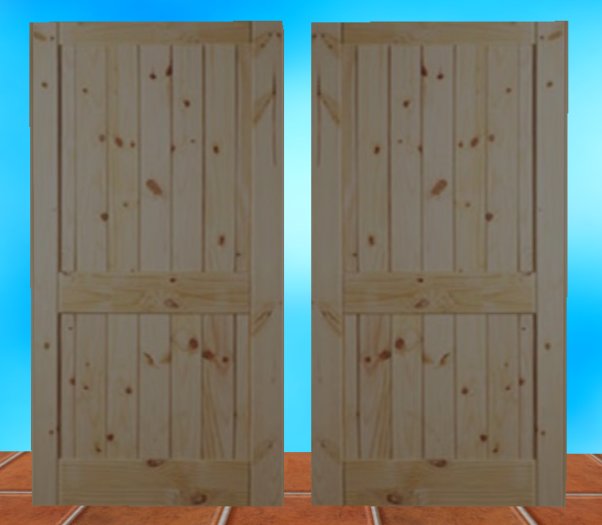 door set 18