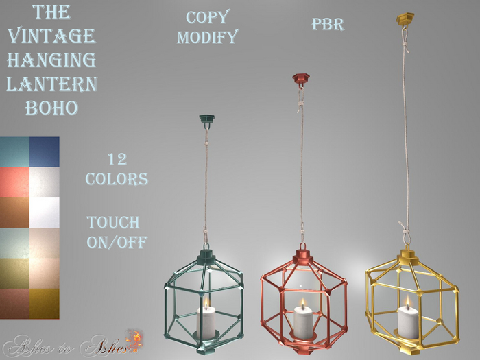 Lantern