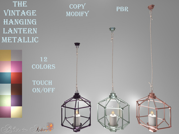 Lantern
