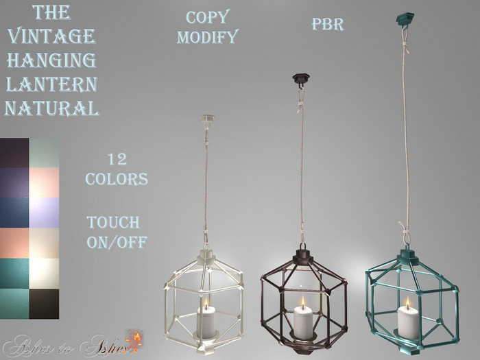 Lantern