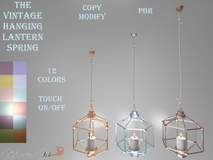 Lantern