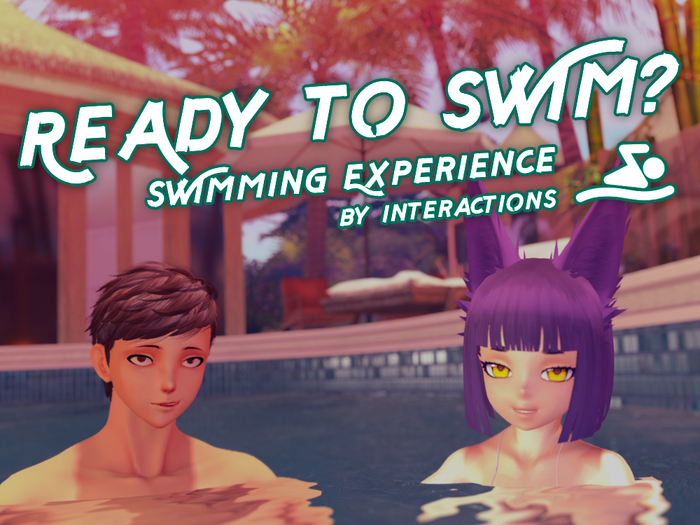 Swimming Experience by Interactions