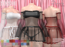 Dynasty TEXTURE - Regina CRYSTAL