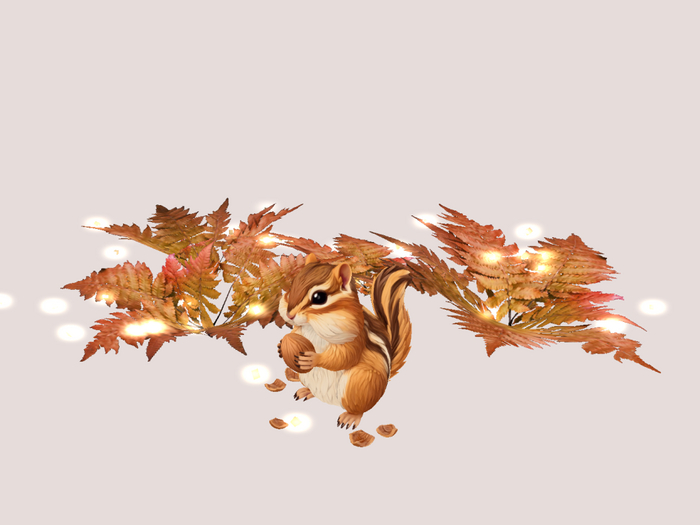 Autumn Gift 2026