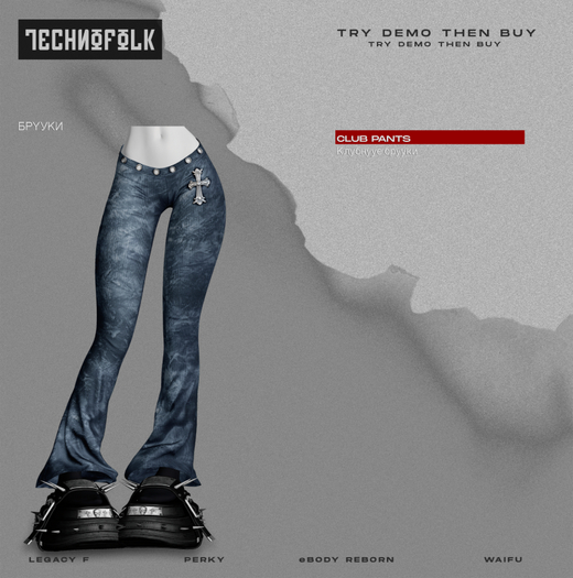 TECHNOFOLK_Club Pants_006.
