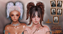 Sintiklia - Hair Yume - Blondes&Reds