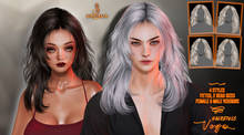 Sintiklia - Hair Vega - Fatpack