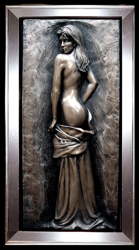 Tams - Wall Decor - Alluring