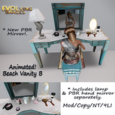 Beach Wood Vanity Rev3 Übertragbar
