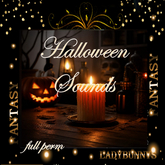 Halloween Sound-Bats Fluttering-full perm Bat Sound Effects