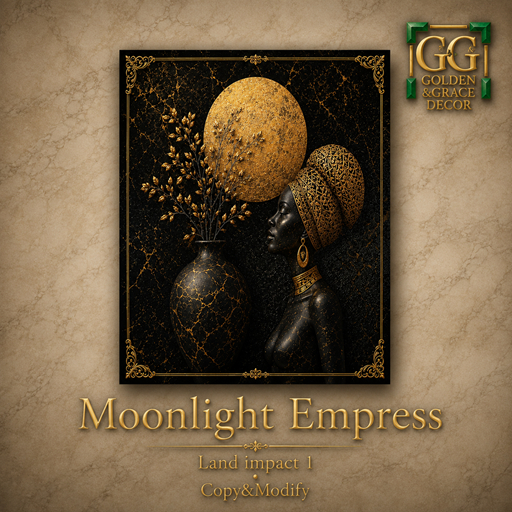 Moonlight Empress