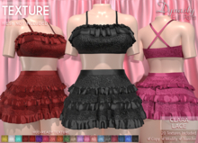 Dynasty TEXTURE - Clara LACE