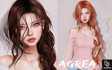 [monso] Agrea Hair (demo)