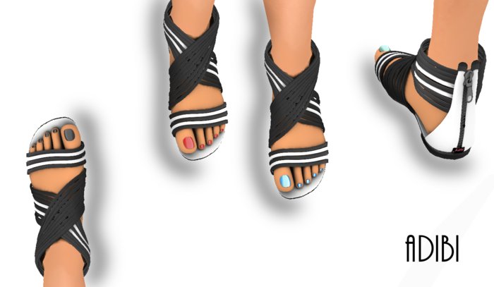 ..::AD!B!::.. [Snip sandal]