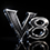 **V8 Underground **