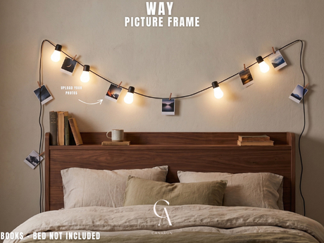Way Picture Decor