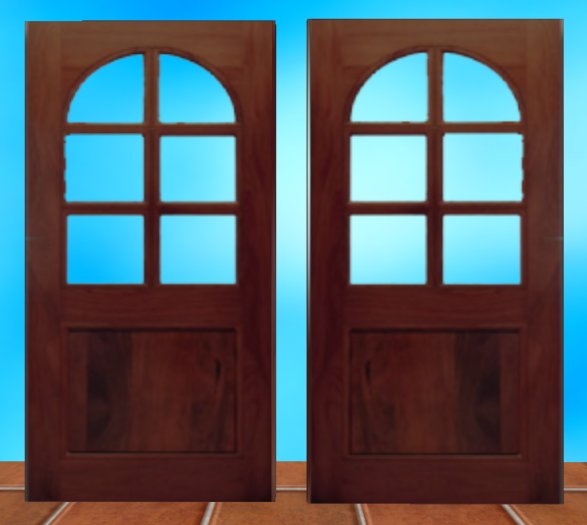 door set 22