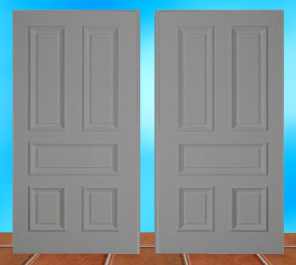 door set 23
