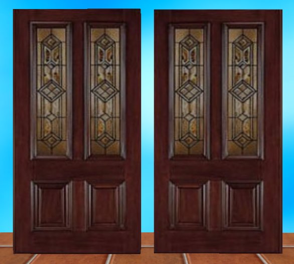 door set 25