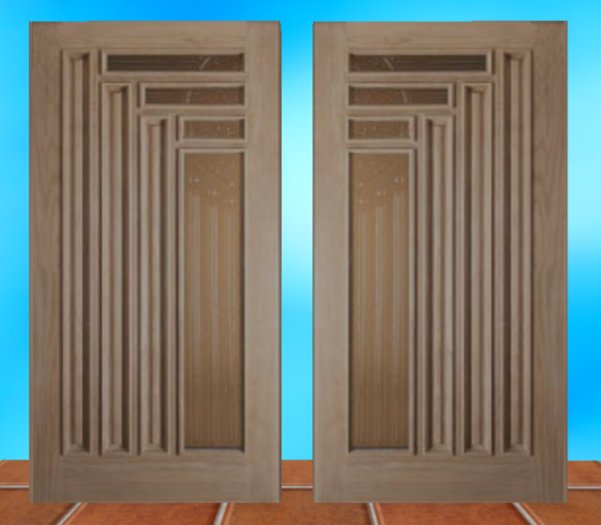 door set 26