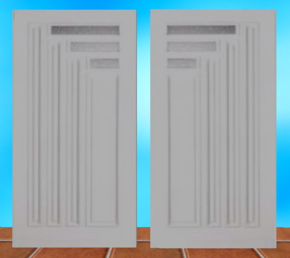 door set 27