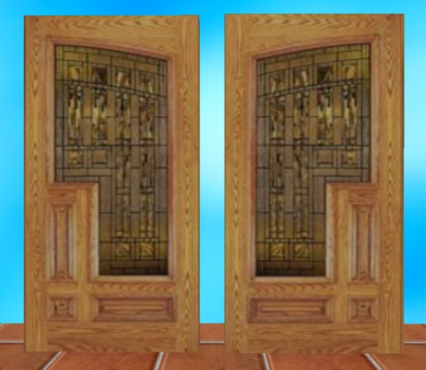 door set 28