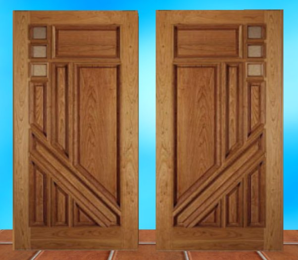 door set 30