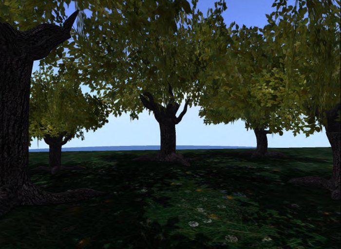 MACS-TREE-5-Cool Summer Breeze