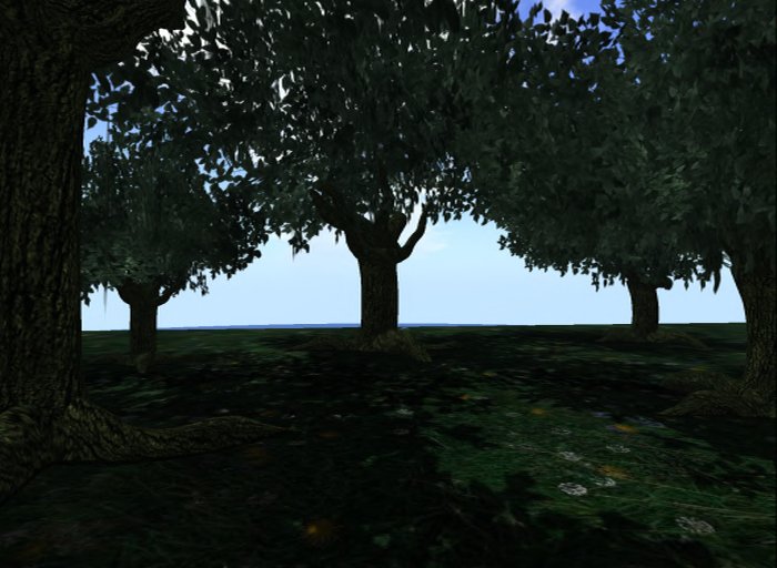 MACS-TREE-5-Emerald Mist