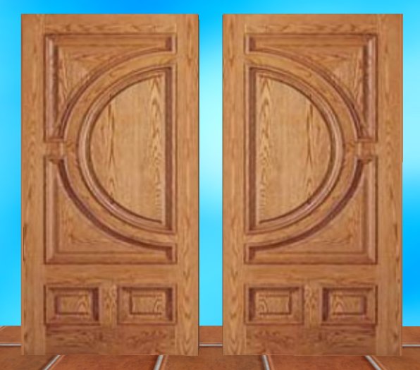 door set 31