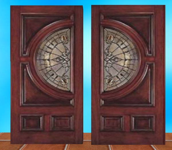 door set 32
