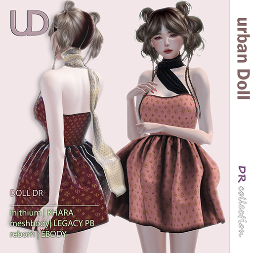 Urban Doll DR