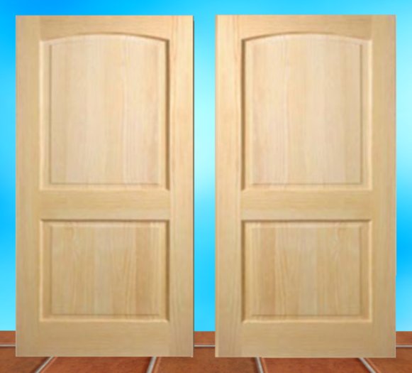 door set 34