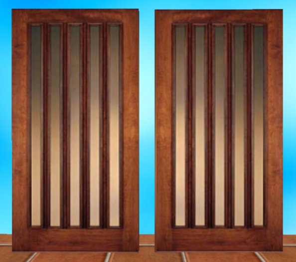 door set 35