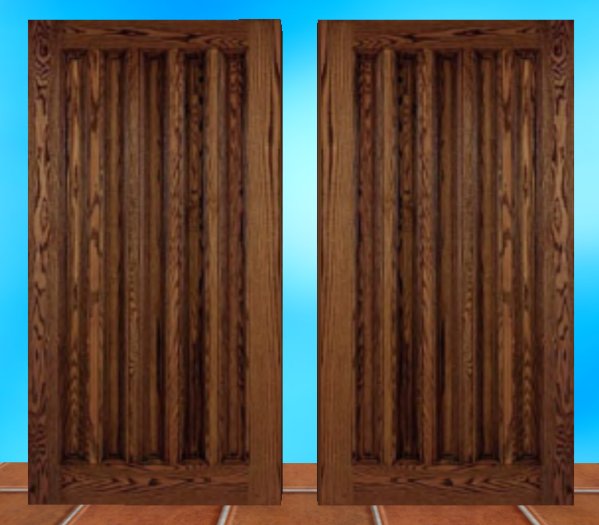 door set 36
