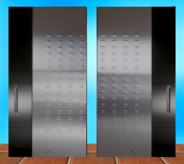 door set 37