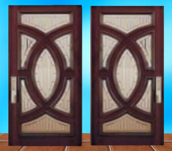 door set 38