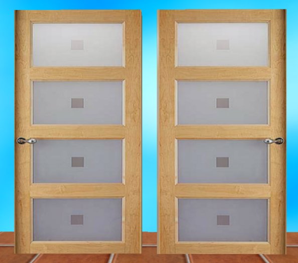 door set 39